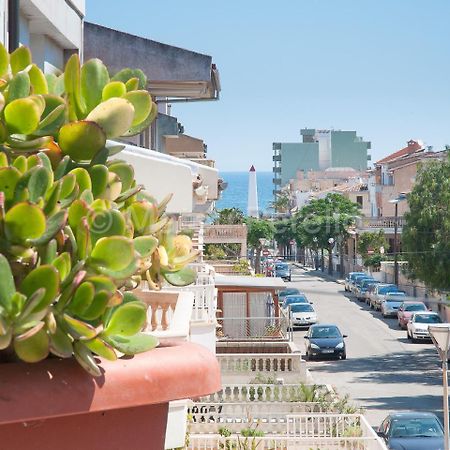 Apartamentos Obelisc กันปิกาฟอร์ต ภายนอก รูปภาพ