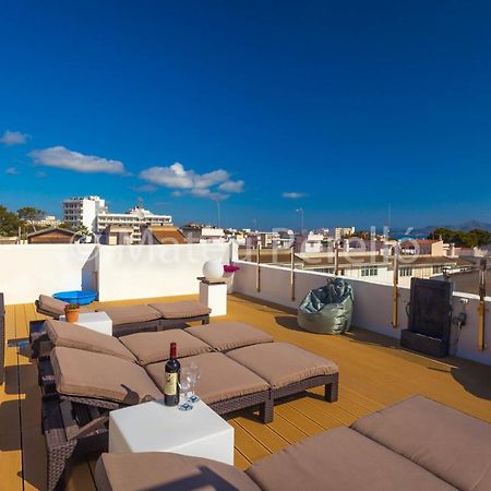 Apartamentos Obelisc กันปิกาฟอร์ต ภายนอก รูปภาพ