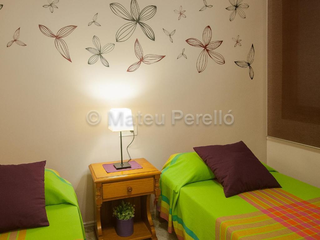 Apartamentos Obelisc กันปิกาฟอร์ต ห้อง รูปภาพ