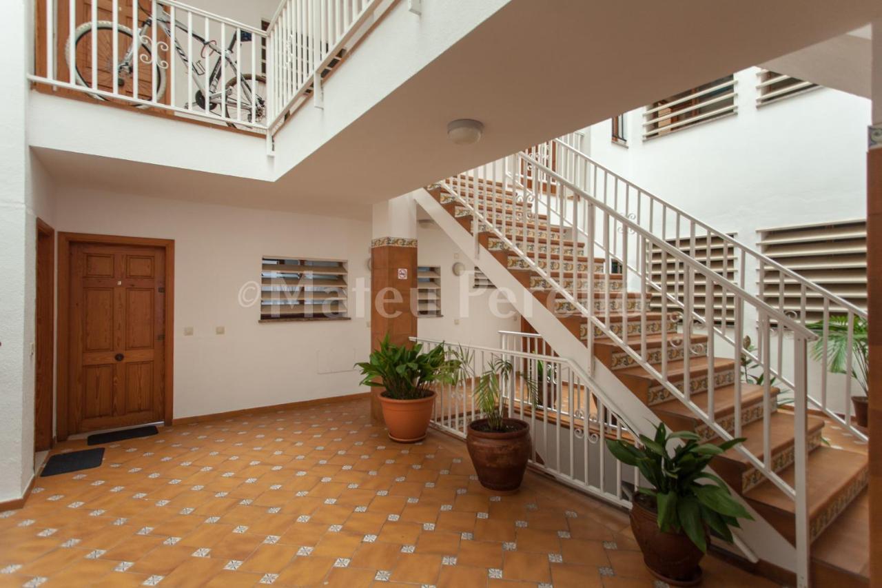 Apartamentos Obelisc กันปิกาฟอร์ต ภายนอก รูปภาพ