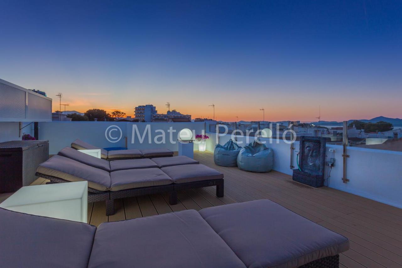 Apartamentos Obelisc กันปิกาฟอร์ต ภายนอก รูปภาพ
