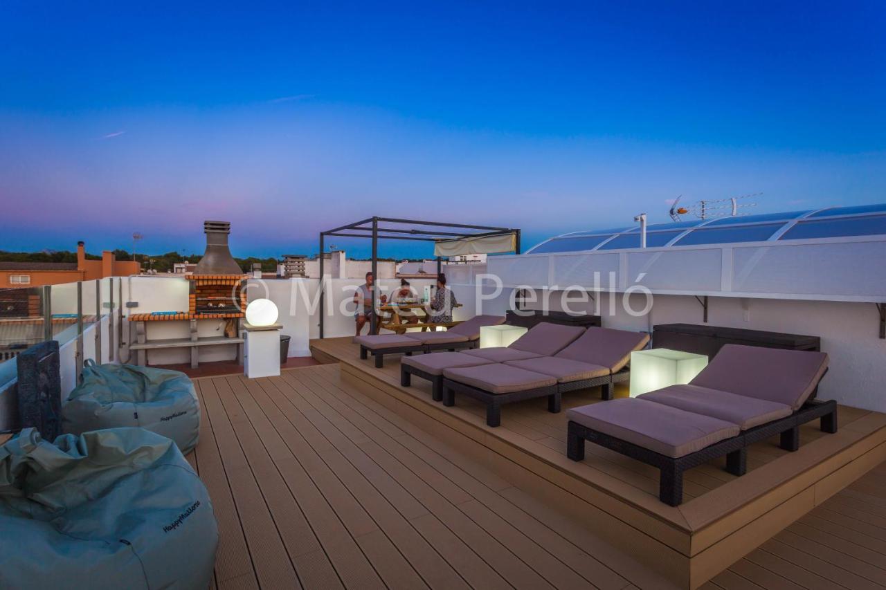 Apartamentos Obelisc กันปิกาฟอร์ต ภายนอก รูปภาพ