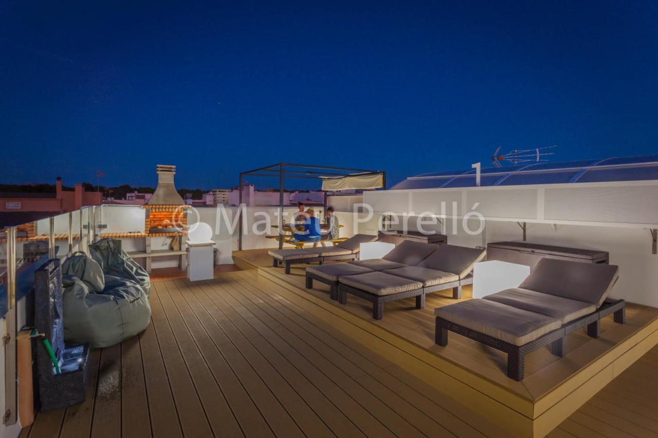 Apartamentos Obelisc กันปิกาฟอร์ต ภายนอก รูปภาพ