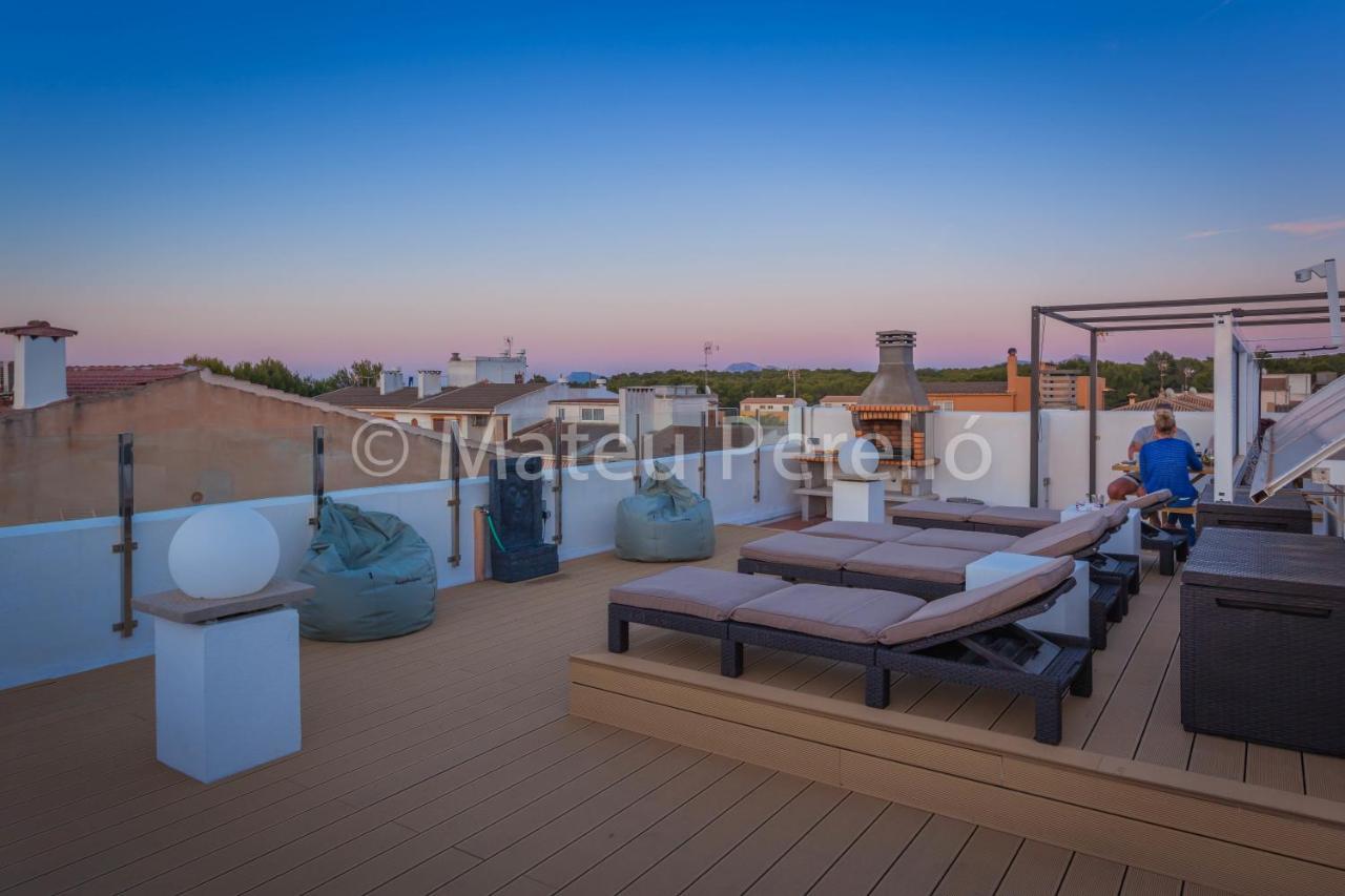 Apartamentos Obelisc กันปิกาฟอร์ต ภายนอก รูปภาพ