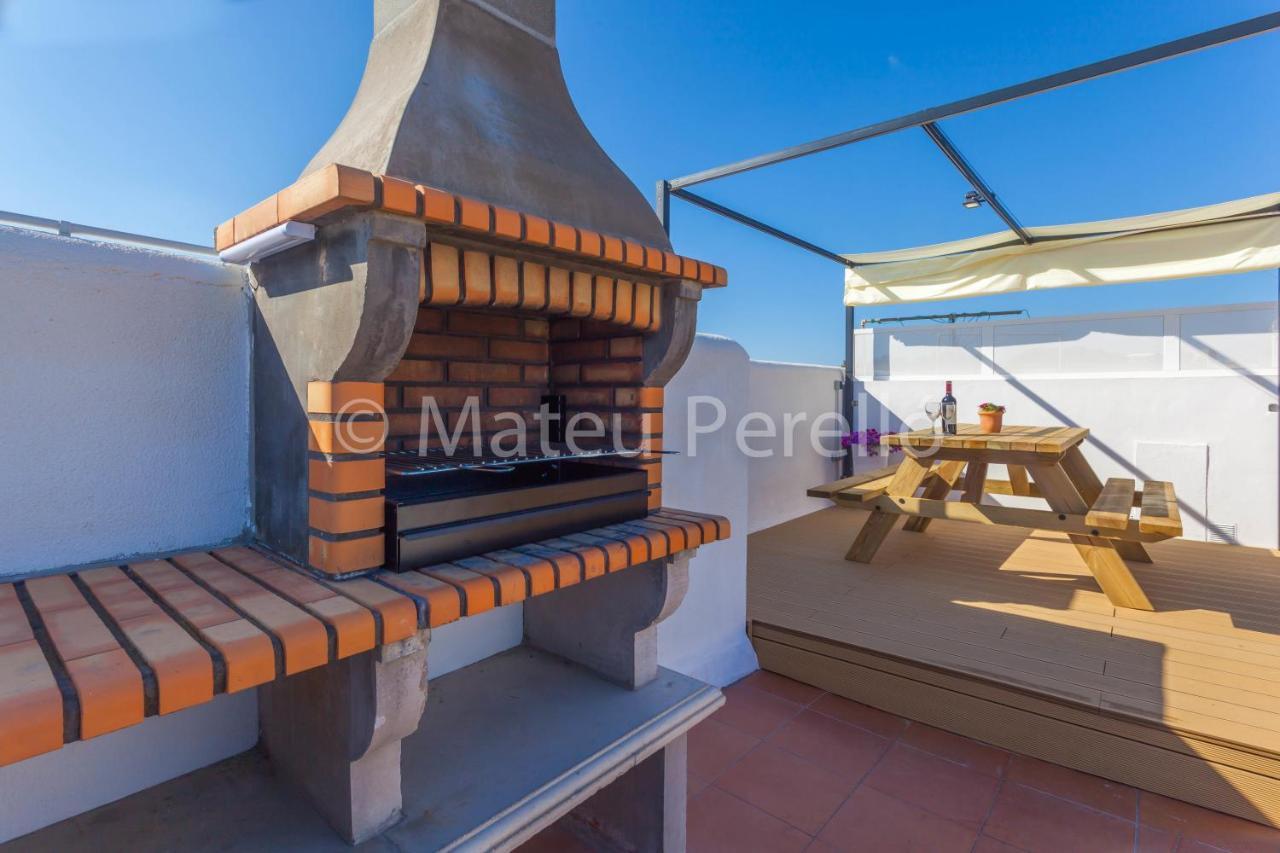 Apartamentos Obelisc กันปิกาฟอร์ต ภายนอก รูปภาพ