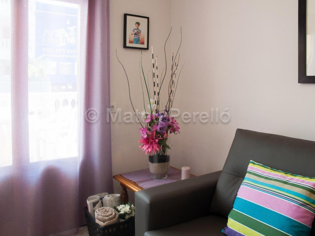 Apartamentos Obelisc กันปิกาฟอร์ต ภายนอก รูปภาพ