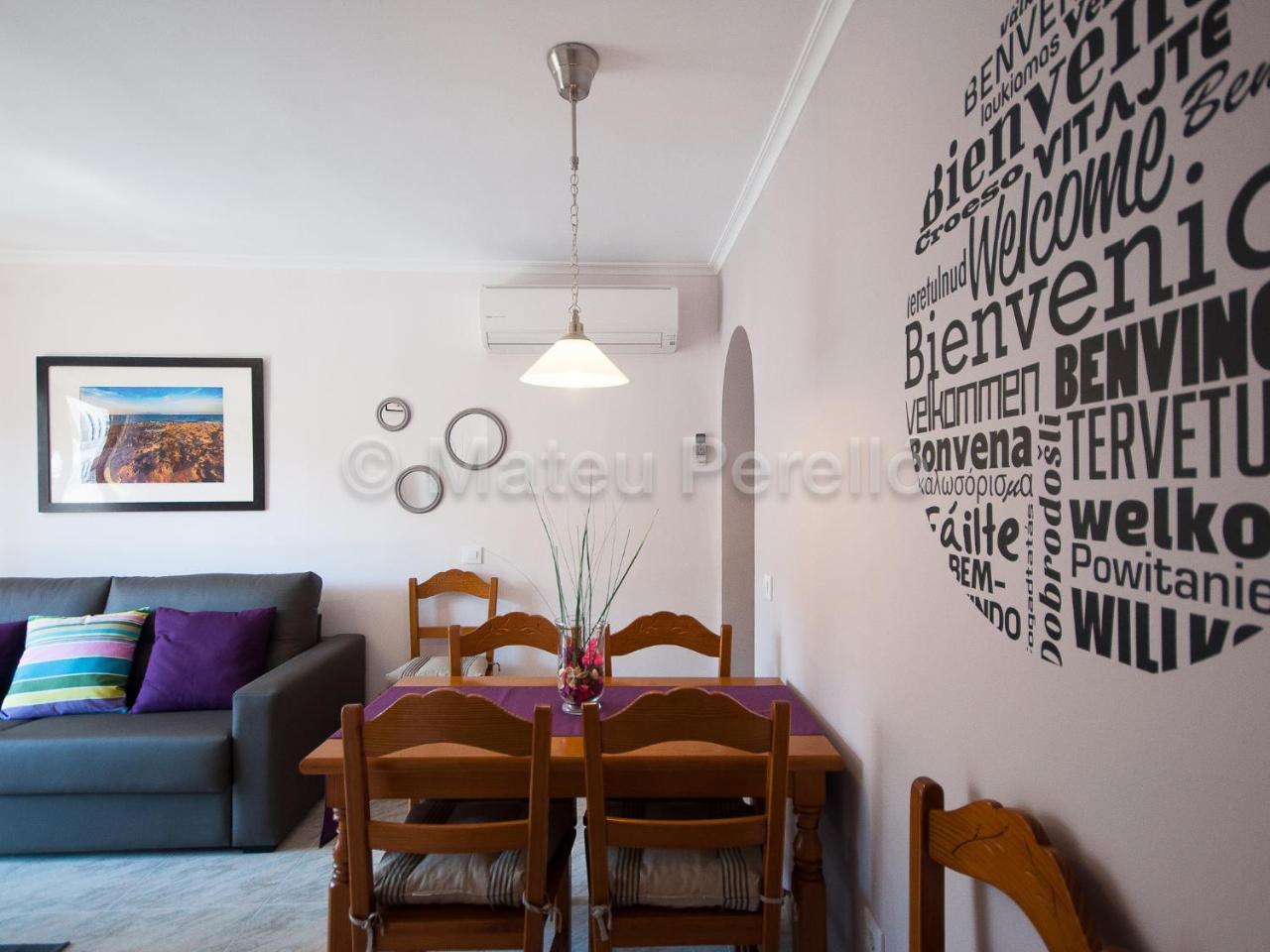 Apartamentos Obelisc กันปิกาฟอร์ต ภายนอก รูปภาพ