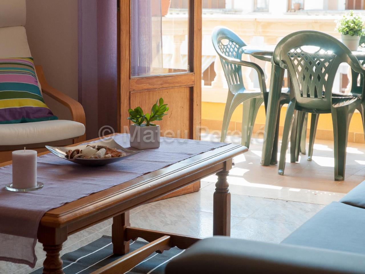 Apartamentos Obelisc กันปิกาฟอร์ต ภายนอก รูปภาพ
