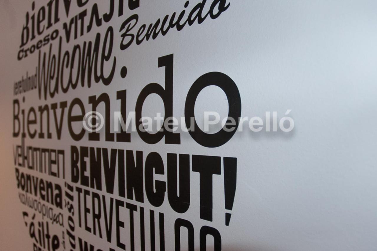 Apartamentos Obelisc กันปิกาฟอร์ต ภายนอก รูปภาพ
