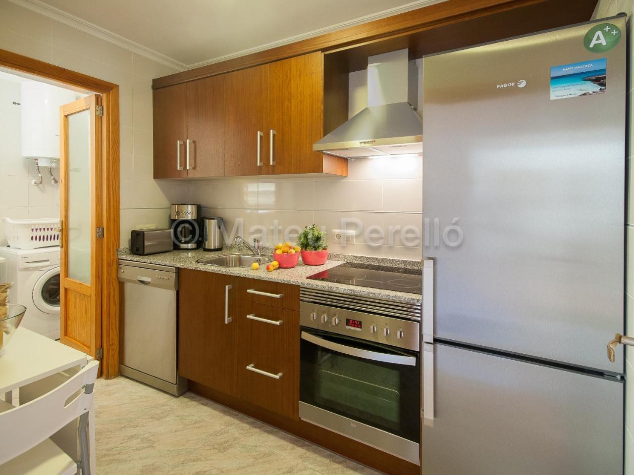 Apartamentos Obelisc กันปิกาฟอร์ต ภายนอก รูปภาพ