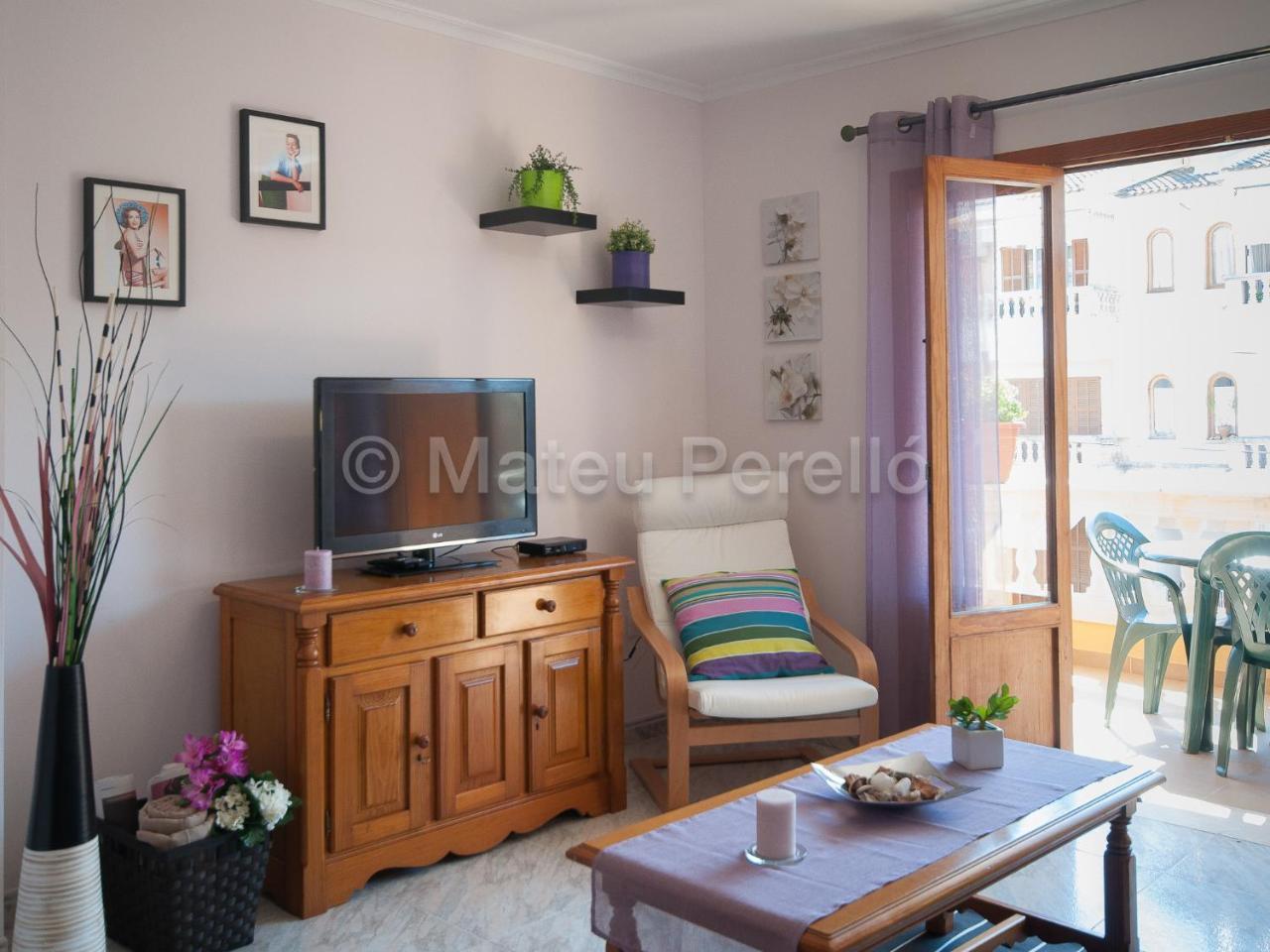 Apartamentos Obelisc กันปิกาฟอร์ต ภายนอก รูปภาพ