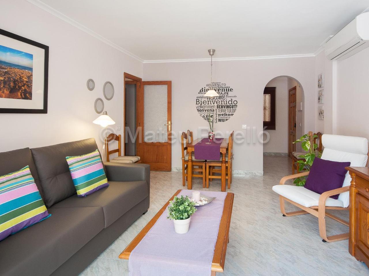 Apartamentos Obelisc กันปิกาฟอร์ต ภายนอก รูปภาพ