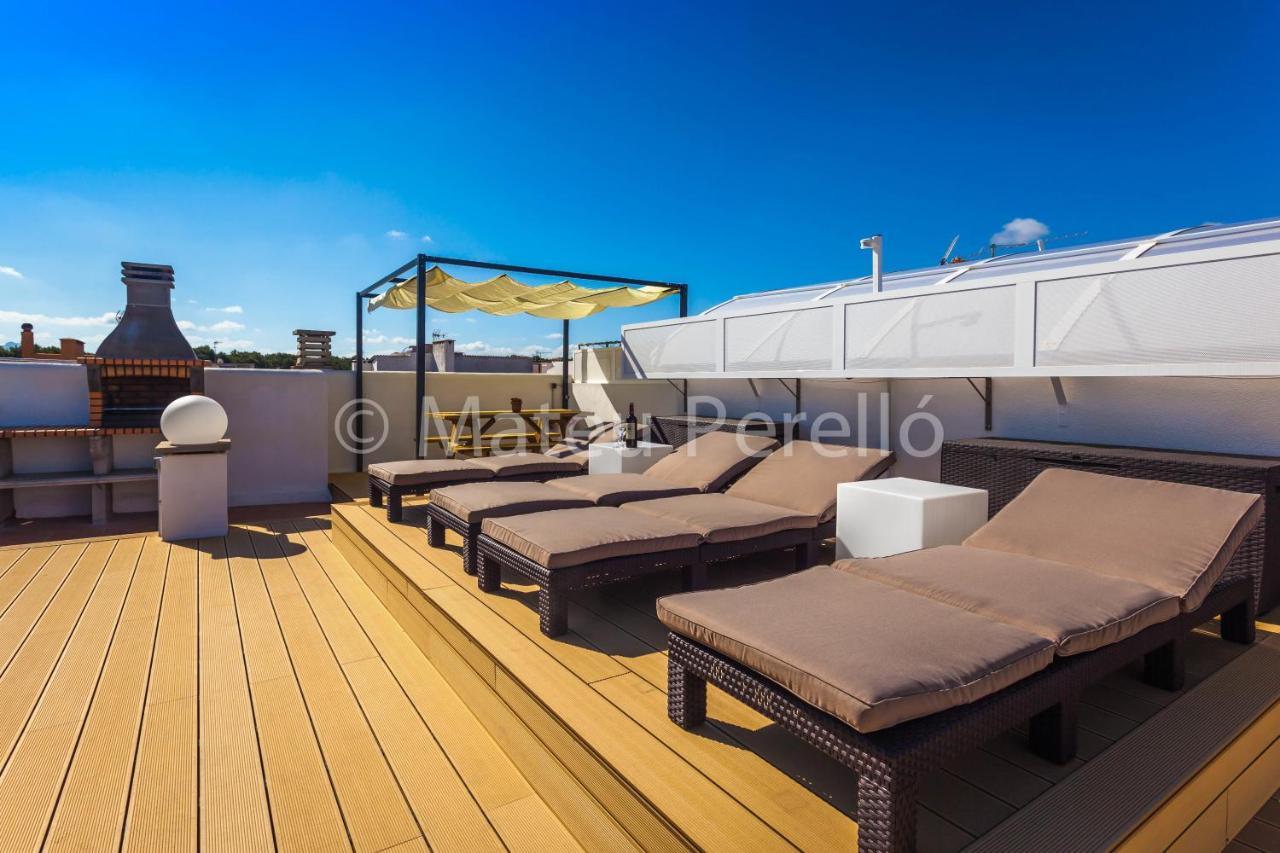 Apartamentos Obelisc กันปิกาฟอร์ต ภายนอก รูปภาพ