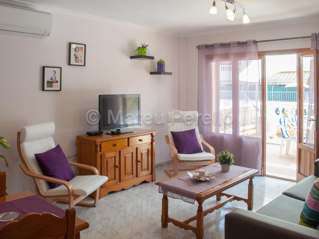 Apartamentos Obelisc กันปิกาฟอร์ต ภายนอก รูปภาพ