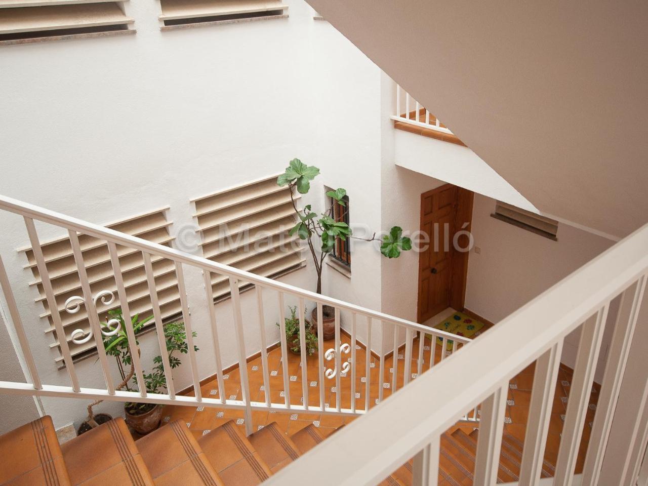 Apartamentos Obelisc กันปิกาฟอร์ต ภายนอก รูปภาพ