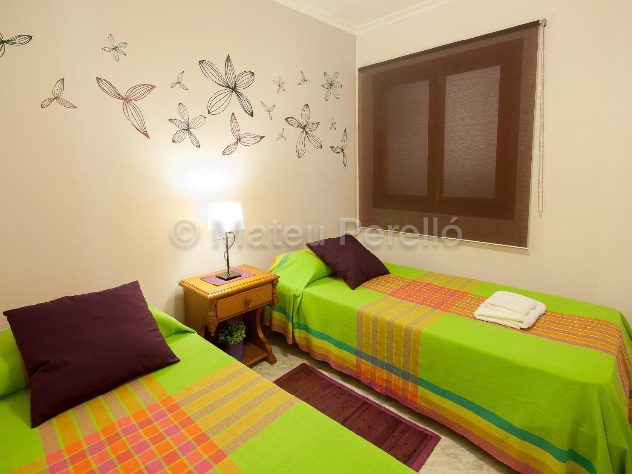 Apartamentos Obelisc กันปิกาฟอร์ต ภายนอก รูปภาพ