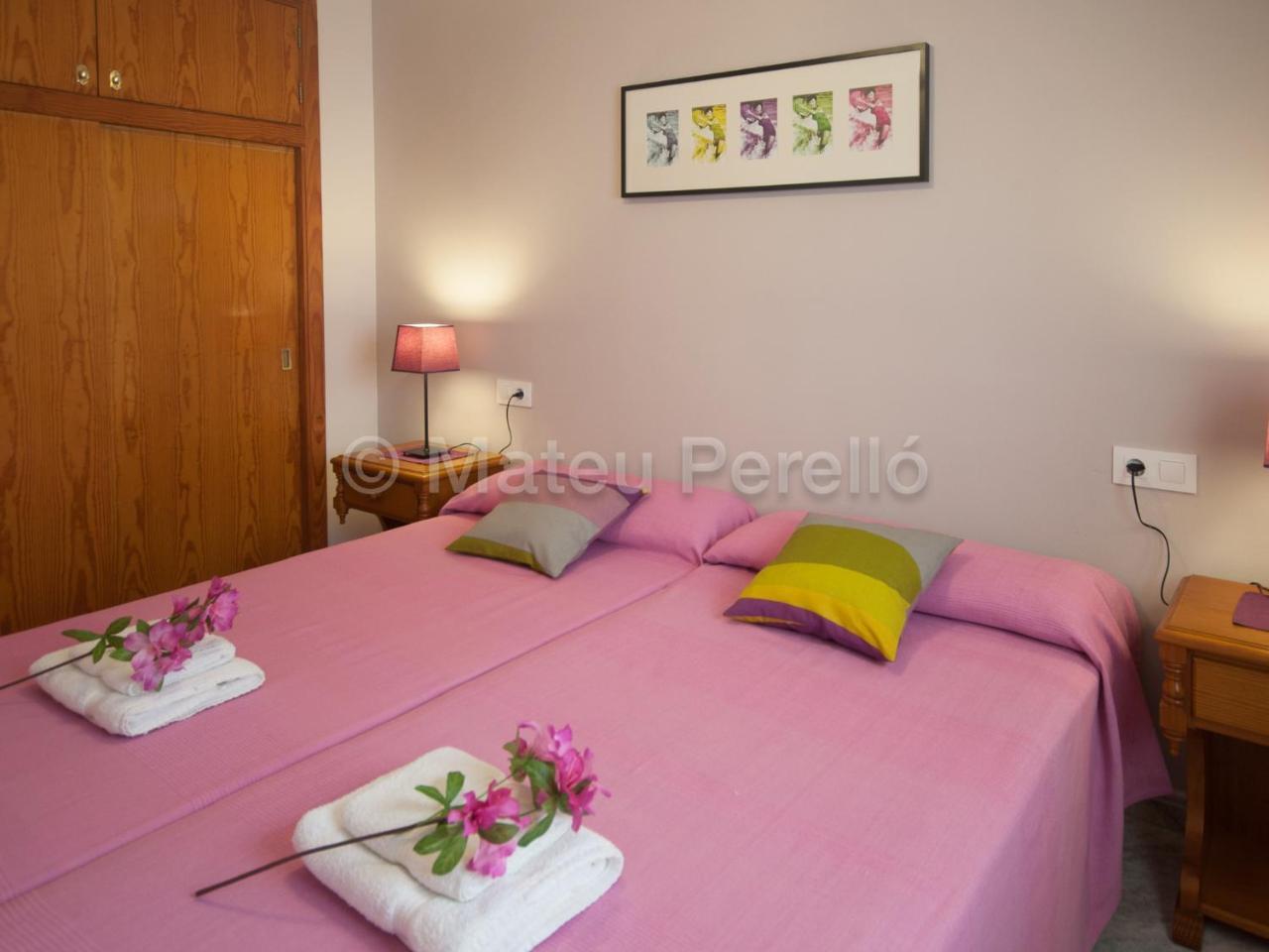Apartamentos Obelisc กันปิกาฟอร์ต ภายนอก รูปภาพ