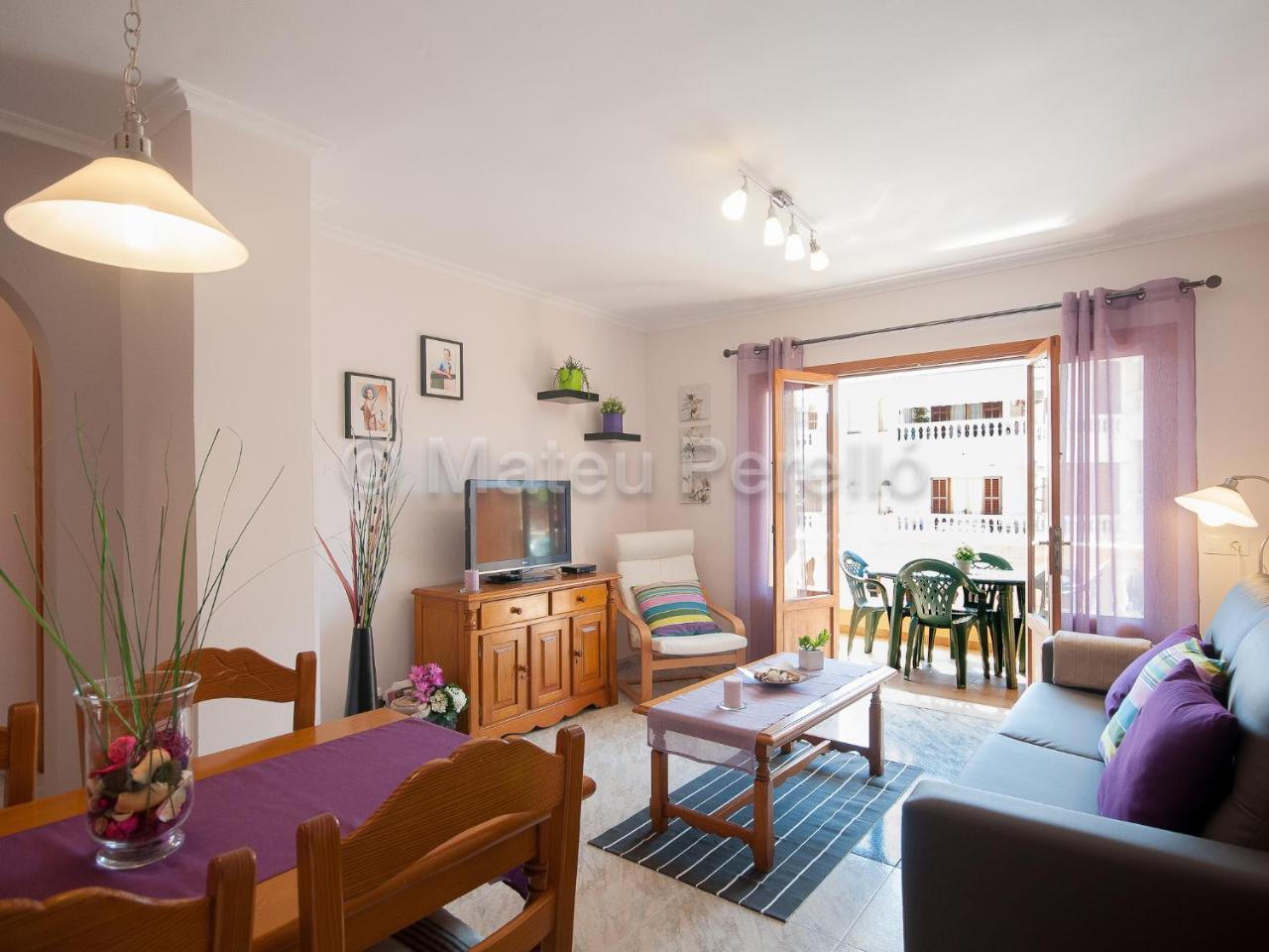 Apartamentos Obelisc กันปิกาฟอร์ต ภายนอก รูปภาพ