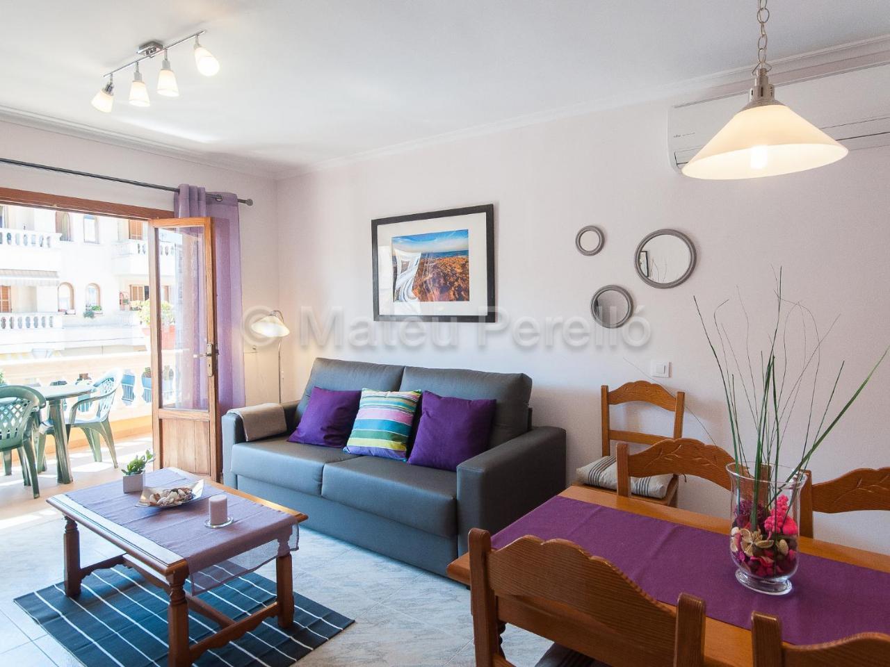 Apartamentos Obelisc กันปิกาฟอร์ต ภายนอก รูปภาพ