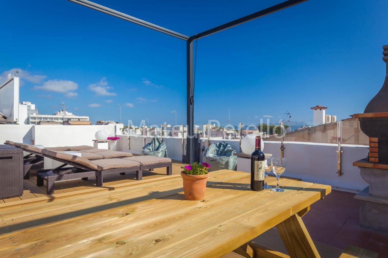 Apartamentos Obelisc กันปิกาฟอร์ต ภายนอก รูปภาพ
