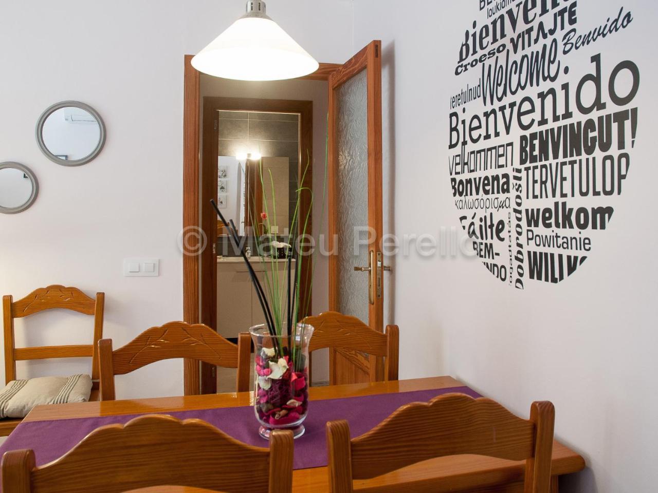 Apartamentos Obelisc กันปิกาฟอร์ต ภายนอก รูปภาพ