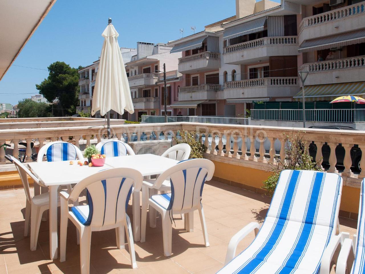 Apartamentos Obelisc กันปิกาฟอร์ต ภายนอก รูปภาพ
