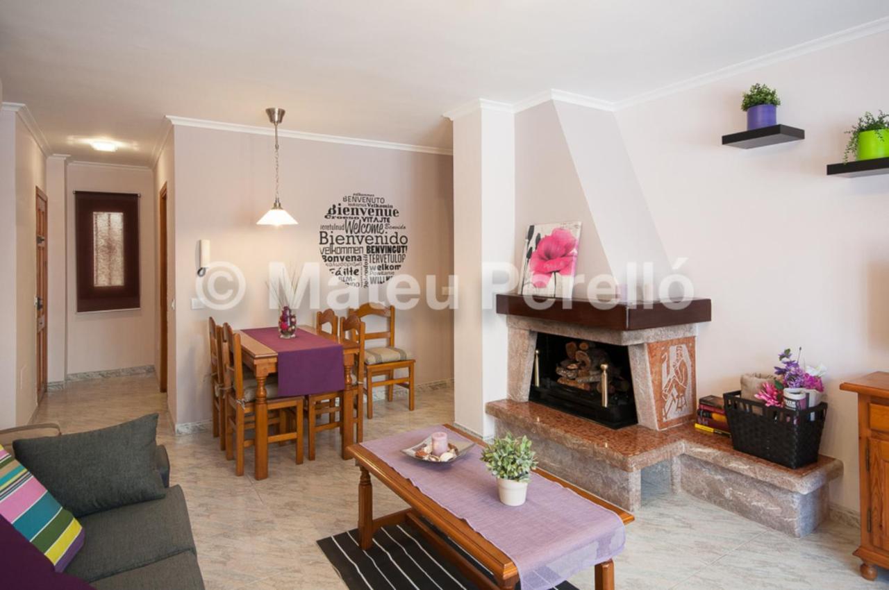 Apartamentos Obelisc กันปิกาฟอร์ต ภายนอก รูปภาพ