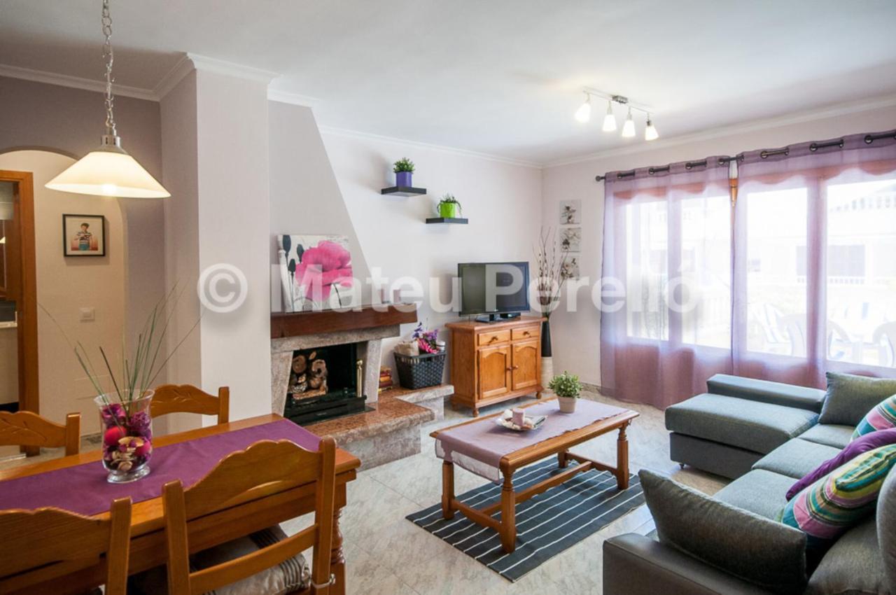 Apartamentos Obelisc กันปิกาฟอร์ต ภายนอก รูปภาพ
