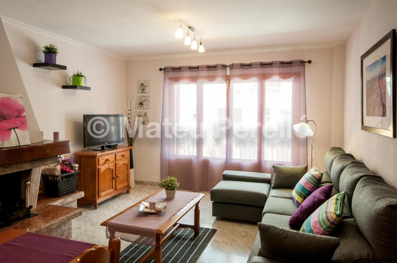 Apartamentos Obelisc กันปิกาฟอร์ต ภายนอก รูปภาพ