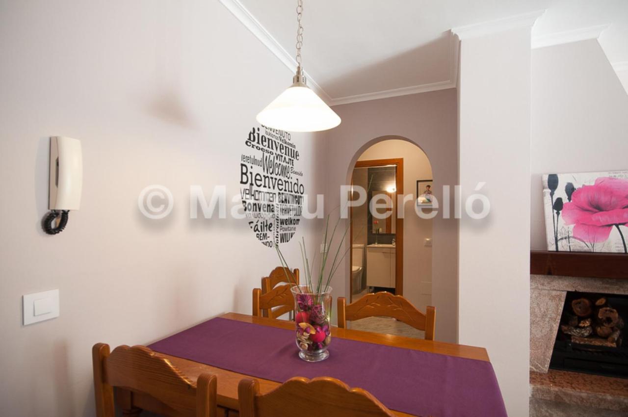 Apartamentos Obelisc กันปิกาฟอร์ต ภายนอก รูปภาพ