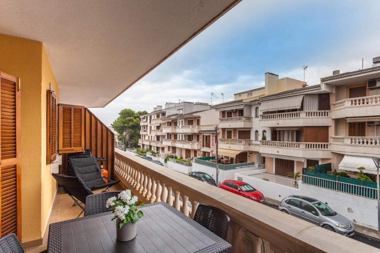 Apartamentos Obelisc กันปิกาฟอร์ต ภายนอก รูปภาพ
