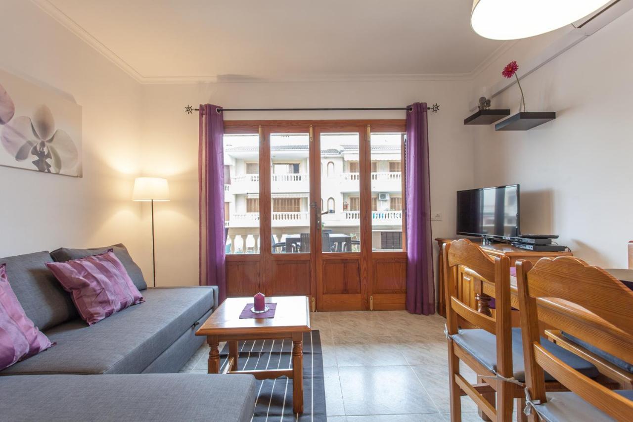Apartamentos Obelisc กันปิกาฟอร์ต ภายนอก รูปภาพ